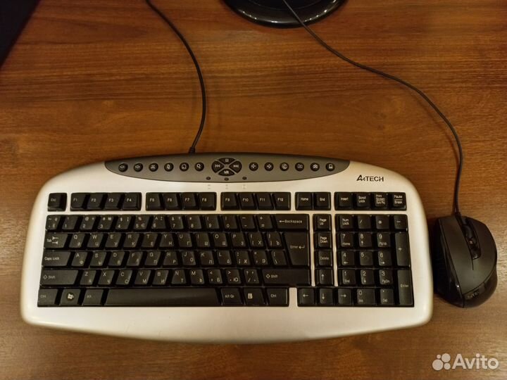 Пк на базе Intel Core i-5