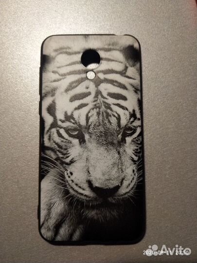 Чехол для meizu M2mini 