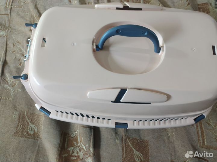 Переноска для кошек,мелких собак и т.д