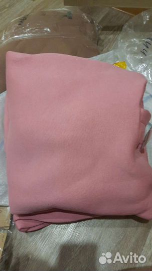 Костюм теплый