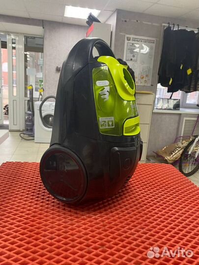 Пылесос Tefal TW2522RA (148)