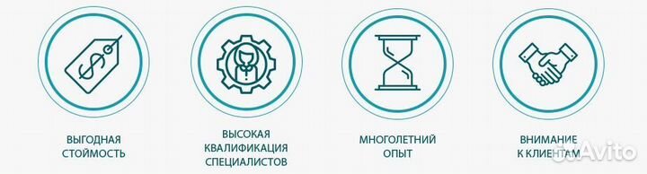 Чернозем Торфосмесь