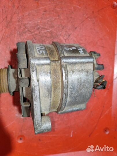 Генератор Opel Vectra A хетчбек 1.6I C16NZ 1993