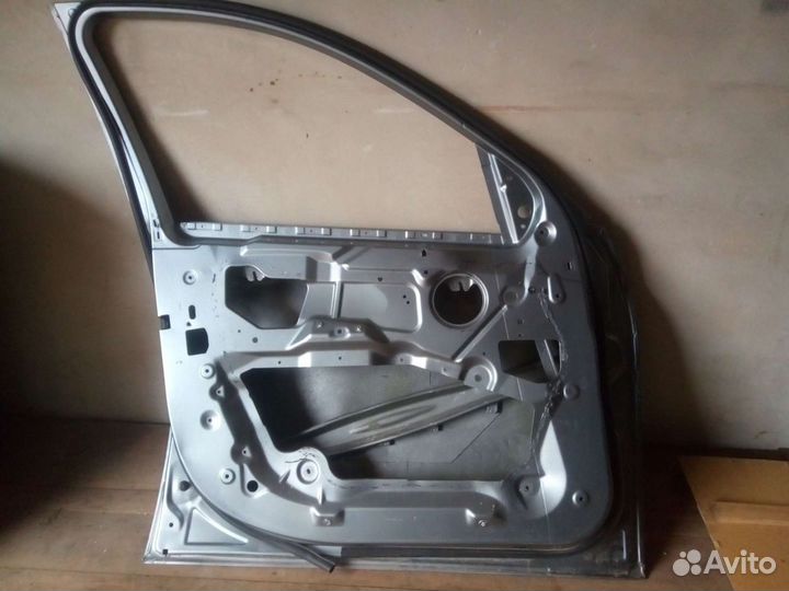 Двери BMW X6 E71