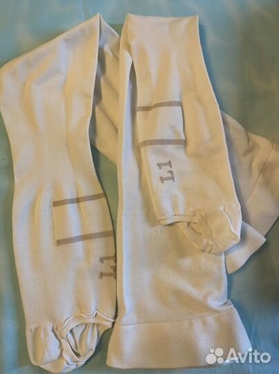 Компрессионные чулки для родов