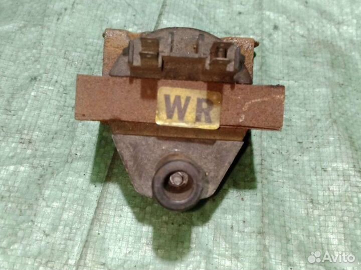 Катушка зажигания Opel Vectra A