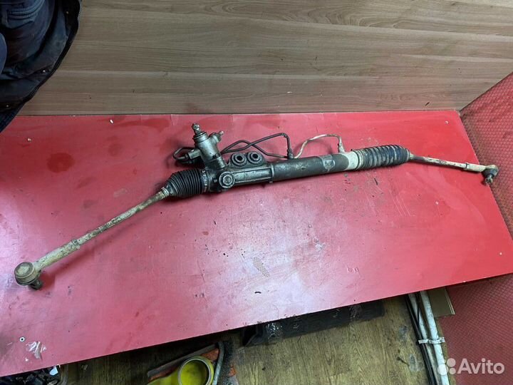 Рейка рулевая 490016Y510 Nissan Maxima (A33)