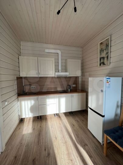 Дом 64 м² на участке 6 сот.