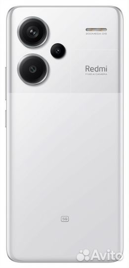 Xiaomi Redmi Note 13 Pro+, 12/512 ГБ