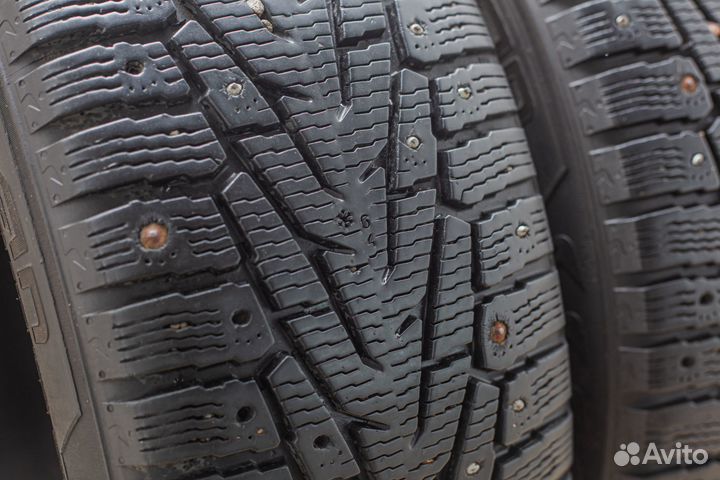 Nokian Tyres Hakkapeliitta 7 SUV 235/60 R18 107T