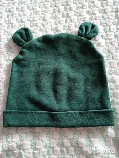 Шапка детская