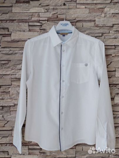 Рубашка для мальчика