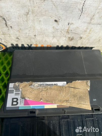 Блок комфорта Ford Focus 1 хетчбэк 1.8 2002