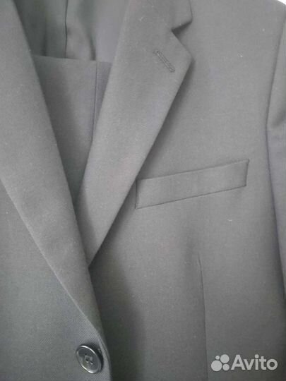 Школьный костюм для мальчика 152 158