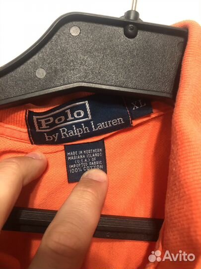 Polo ralph lauren