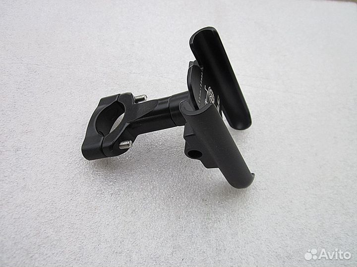 Держатель телефона на руль велосипеда