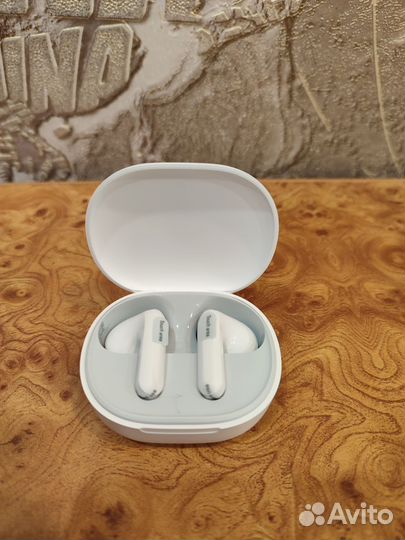 Беспроводные наушники xiaomi buds 4 lite