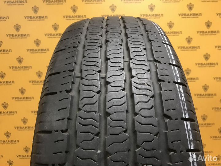 Kumho Radial 798 Plus 235/60 R18 103H