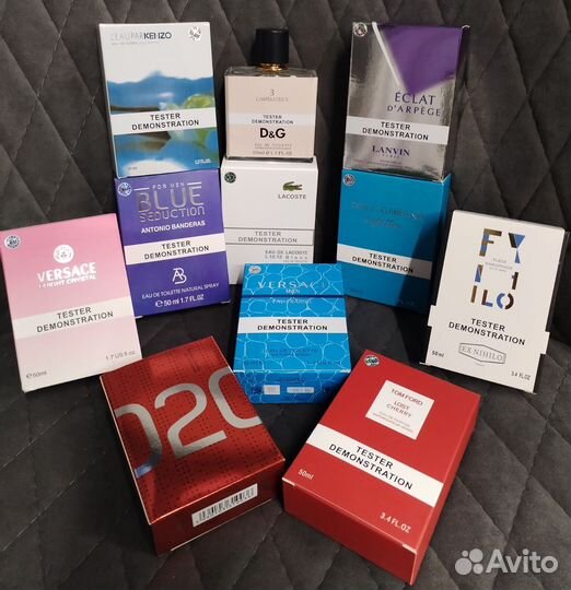 Продам парфюм качество люкс