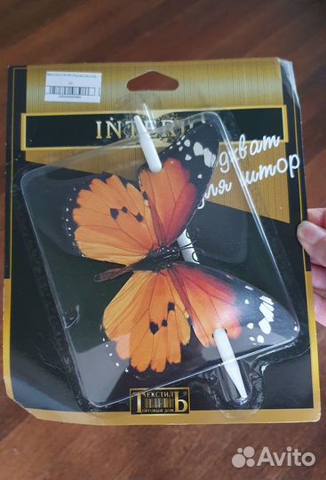 Подхваты для штор