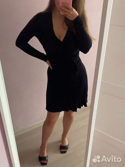Платье topshop