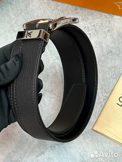 Ремень Louis Vuitton Pont Neuf