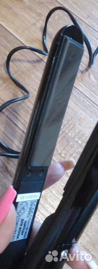 Выпрямитель для волос