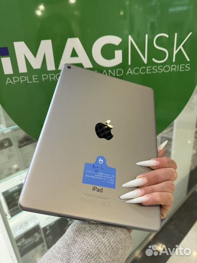 Apple iPad Air 2 16gb wifi space gray