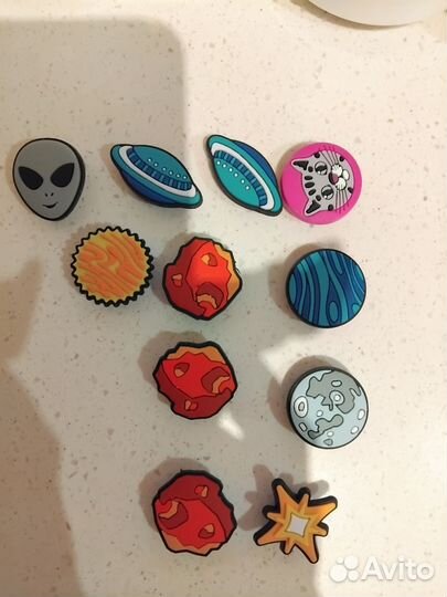 Тайна пятой планеты пятерочка коллекция