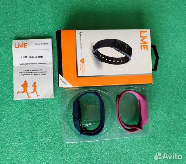 Фитнес браслет Smart Band M6. Rovermate Fit X1