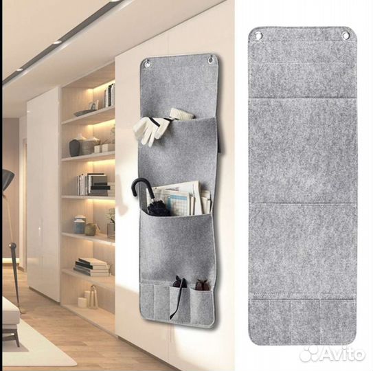 Органайзер IKEA новый подвесной