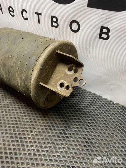 Пневмоподушка Volvo FH4