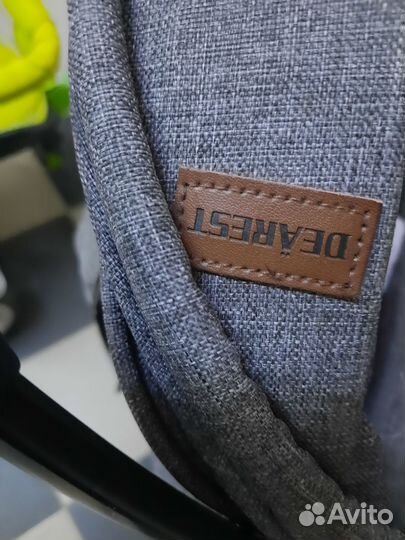 Прогулочная коляска бу