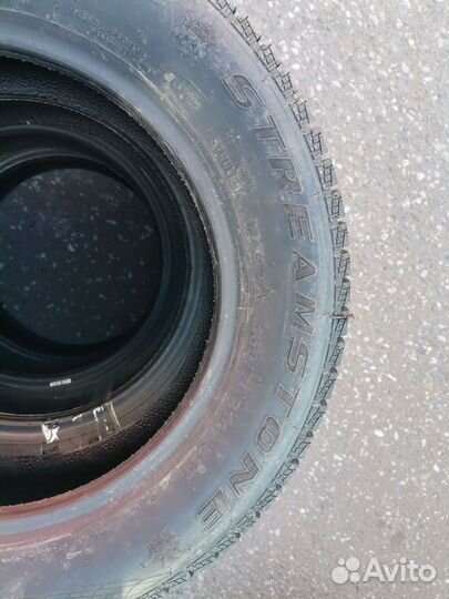 Streamstone SW705 165/70 R14