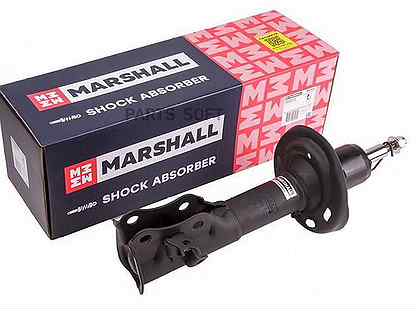 Marshall M8011311 Амортизатор газ. передн. лев. Honda Civic viii 05- перед лев