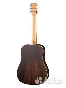 F10 Steel String Series Акустическая гитара