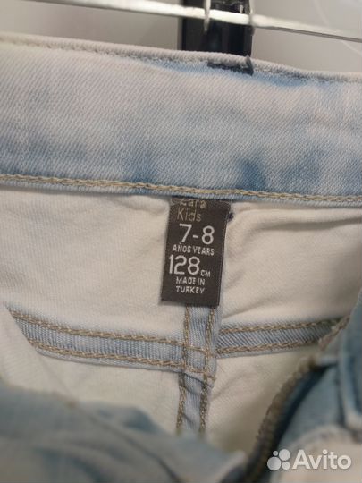 Шорты для девочек