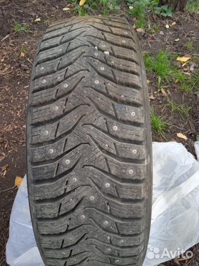 Kumho WinterCraft ice Wi31+ 205/65 R16 99