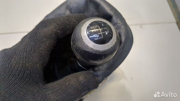 Кулиса кпп Volkswagen Golf 4, 2000