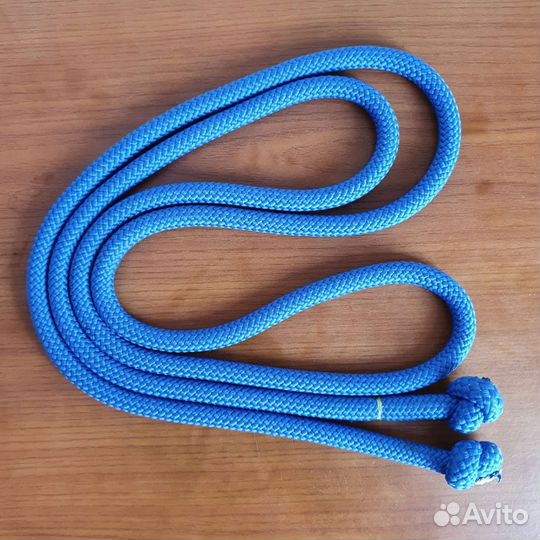 Скакалка Pastorelli для художественной гимнастики