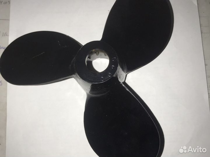 Гребной винт suzuki 4-5-6