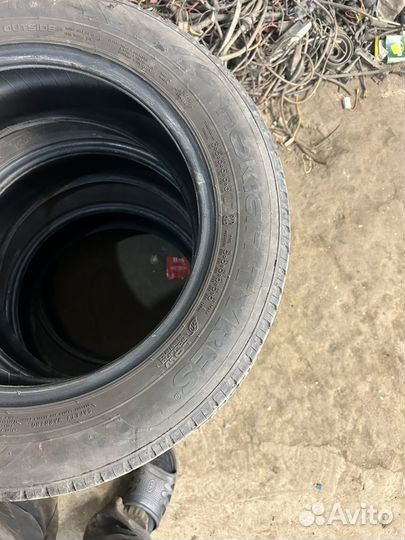 Nokian Tyres Nordman RS2 185/65 R15