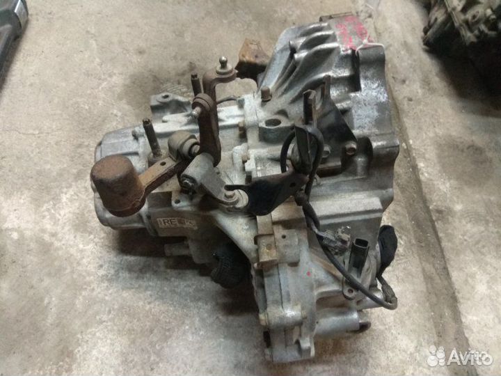 МКПП Mazda 3 Bk 2,0 6ст