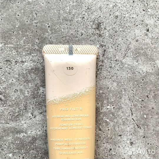 Тональная основа Fanty Beauty тон 130