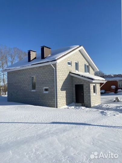 Теплоблок утепленный