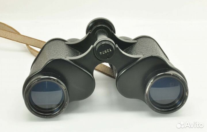 Бинокль Panora Panalux 8 x 30 Германия