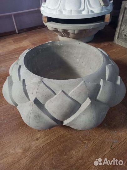 Вазоны для цветов