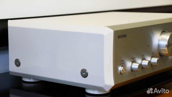 Усилитель Onkyo A-9377