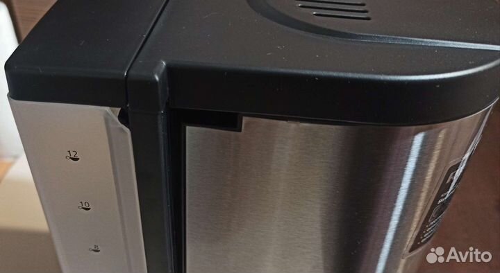 Умная Кофеварка Redmond SkyCoffe RCM-M1519S