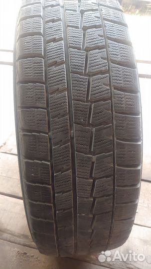 Dunlop SP Winter Ice 01 195/65 R15